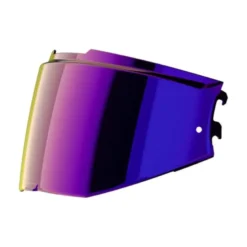 Visiera Rainbow Ls2 Per Casco Advant II FF910