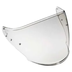 Visiera Shoei Trasparente CJ-2SP Per Caschi J-Cruise / J-Cruise 2 / J-Cruise 3 Con Frontino V-440