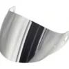 Visiera Specchio Argento Givi Casco X25 Z2717AR