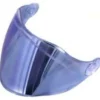 Visiera Specchio Blu Givi Casco 12.5 Z2690BR