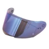Visiera Specchio Blu Givi Casco 50.5 Z1345BR