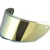 Visiera Specchio Giallo Givi Casco 50.3 Z1345YR