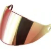 Visiera Specchio Rosso Givi Casco 11.7 Z2697RR