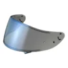 Visiera Spectra Blue Shoei CNS-1