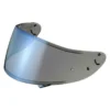 Visiera Spectra Blue Shoei Cwr-1
