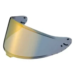 Visiera Spectra Gold Shoei Cwr-F2PN Per Caschi NXR 2 / X-SPR Pro