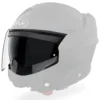 Visiera Trasparente Airoh Per Casco Mathisse L / XL / XXL