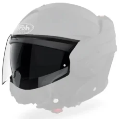Visiera Trasparente Airoh Per Casco Mathisse L / XL / XXL