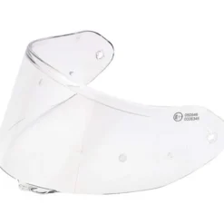 Visiera Trasparente Airoh Per Casco Valor / St.501 / Spark / St.7