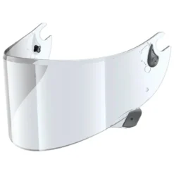 Visiera Trasparente Antigraffio Antiappannamento Homo Shark Per Caschi Aeron/ Aeron-Gp