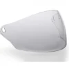 Visiera Trasparente Antigraffio Givi Casco 10.7 Z1137TR