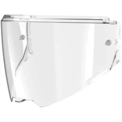 Visiera Trasparente Calotta Grande Shark Per Caschi Oxo