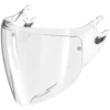 Visiera Trasparente Shark VZ360 Per Caschi RS Jet / RS Jet Carbon
