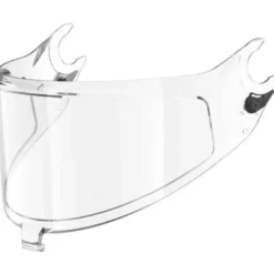 Visiera Trasparente Shark VZ300 per Caschi SPARTAN GT / GT CARBON- RS / RS CARBON- GT PRO / GT PRO CARBON