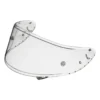 Visiera Trasparente Shoei Cwr-F Racing Per Caschi X-Spirit 3 / NXR
