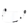 Visiera Trasparente Tear Off Schuberth per Casco SR1