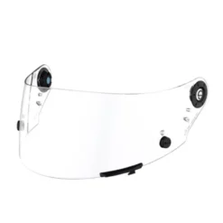 Visiera Trasparente Tear Off Schuberth per Casco SR1