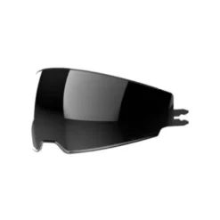 Visierino Interno Parasole Airoh Dark Smoke Per Caschi Matryx