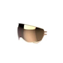 Visierino Interno Parasole Airoh Mirror Gold Per Caschi J 110