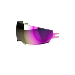 Visierino Interno Parasole Airoh Mirror Iridium Per Caschi Spark 2