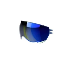 Visierino Interno Parasole Airoh Per Caschi J 110 Blue Mirrored