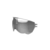 Visierino Interno Parasole Airoh Per Caschi J 110 Light Smoke