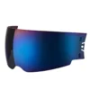 Visierino Parasole Blu Schuberth per Casco C4, C3, E1 e S2