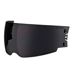 Visierino Parasole Dark Smoke Schuberth per Casco C4, C3, E1 e S2