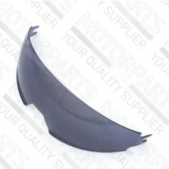 Visierino Parasole MPH TIGER-MAXI H6IN1RV01 Fumè 60%