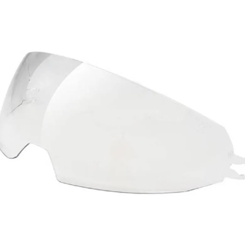 Visierino Parasole Trasparente Ls2 Metro Evo/ Vector/ Infinity/ Pioneer/ Valiant/ Breaker/ Challenger