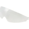 Visierino Parasole Trasparente Ls2 Strobe / Vortex / Scope / Track / Verso / Twister II / Copter