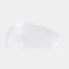 Visierino Parasole Trasparente Valiant II FF900/ Pioneer MX436
