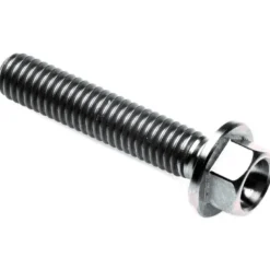 Vite Esagonale Tit. G.5 Cl 004 M8 L. 80 T004M8080 Lightech