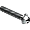 Vite Esagonale Tit. G.5 Cl 004 M10 X 1,25 L. 95 T004M10095125 Lightech