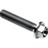 Vite Esagonale Tit. G.5 Cl 004 M10 X 1,25 L. 55 T004M10055125 Lightech