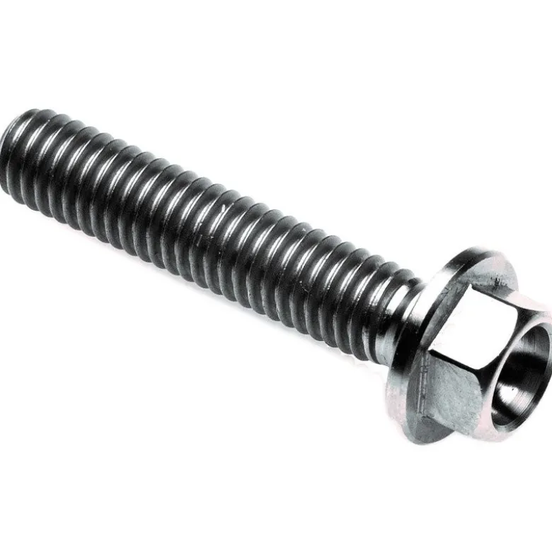 Vite Esagonale Tit. G.5 Cl 004 M10 X 1,50 L. 70 T004M10070150 Lightech