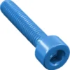 Vite Esagono Inc. Erg. Cl 001 M4 L. 20 Cobalto 001M4020COB Lightech