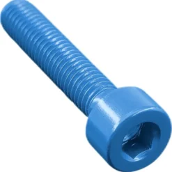 Vite Esagono Inc. Erg. Cl 001 M4 L. 30 Cobalto 001M4030COB Lightech
