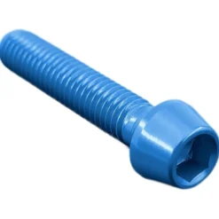 Vite Esagono Inc. Erg. Cl 001 M8 L. 60 Cobalto 001M8060COB Lightech
