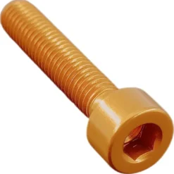 Vite Esagono Inc. Erg. Cl 001 M6 L. 10 Oro 001M6010CILORO Lightech