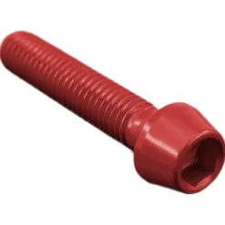 Vite Esagono Inc. Erg. Cl 001 M8 L. 70 Rosso 001M8070ROS Lightech