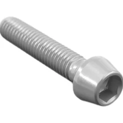 Vite Esagono Inc. Erg. Cl 001 M8 L. 80 Silver 001M8080SIL Lightech