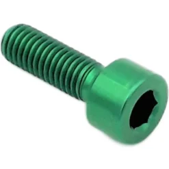 Vite Esagono Inc. Erg. Cl 001 M5 L. 10 Verde 001M5010VER Lightech