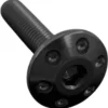 Vite Forata M8 X 45 Nero Lucido FORM845NER Lightech
