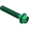 Vite Testa Esagonale Erg. Cl 004 M8 L. 40 Verde 004M8040VER Lightech