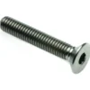 Vite Testa Piana Svas. Tit. G.5 Cl 005 M5 L. 60 T005M5060 Lightech