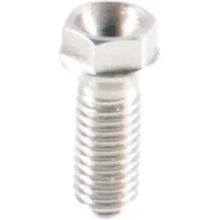 Vite Testa Svasata Con Esagono Esterno M8x20 FTR690 Lightech