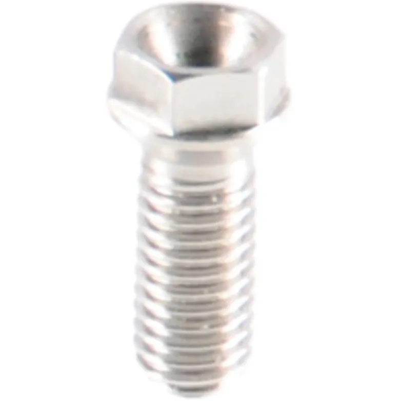 Vite Testa Svasata Con Esagono Esterno M8x20 FTR690 Lightech
