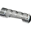Vite Uni5933 M8x20 Silver RFTR245SIL Lightech