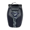 Zaino Aerodinamico Macna Formance Nero Blu